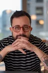 Caiman Oliveira — Senior PM na Amazon e mentor de carreira